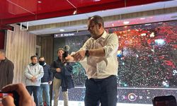 Tanju Özcan: Dava arkadaşımızı da hiçbir zaman yalnız bırakmayız