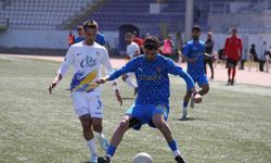 TFF 2. Lig: Belediye Derincespor: 2 - Bucaspor 1928: 3