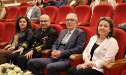 Uluslararası Matematik Günü kutlandı