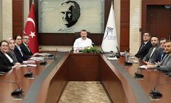 Üniversite, KAPGEM Türkiye için kamu politikaları üretiyor