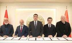 Üniversitede, Ramazan ayında halka yönelik iftar verilecek