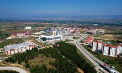 URAP dünya sıralamasındaki yükseliş devam ediyor