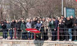 Üsküdar Vapur Faciası şehitleri için anıt yapıldı