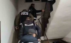 Yabancı uyruklu 7 vatandaş sınır dışı edildi