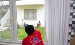 Yüzleri güldüren evde bakım hizmetleri