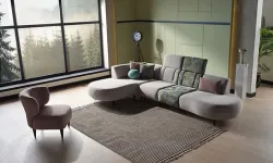 Şıklığı ve Konforu Evinize Taşıyan İstikbal Köşe Takımları