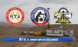 21’inci Dönem Toplu İş Sözleşmesi görüşmelerinin ikinci oturumu gerçekleştirildi