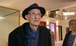 99 yaşında İmamoğlu için oy kullanan Cemal Özel: ‘Adama çok üzülüyorum’
