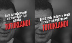 CHP’liler şikayet etti, ihbar etti, evrak getirdi!