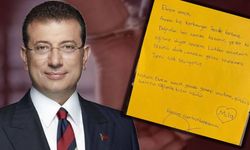 Mila, Zonguldak’ı ağlattı: “Ekrem amca; hiç korkma…”