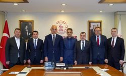 Çaycuma ve Devrek'ten Kültür Bakanlığı'na çıkarma: Talepler iletildi