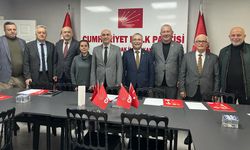 Zonguldak'ta 23 Mart'ta yapılacak önseçimin startı verildi