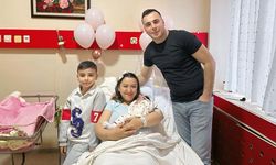 Hoş geldin Eylül bebek