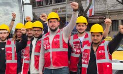 CHP'li gençlik yollarda: İşe değil, Ekrem İmamoğlu'na gidiyorlar