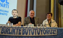 Sol Parti, Zonguldak'ta Genel Kurul'a gitti: Tek aday var
