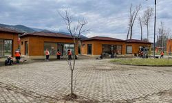 Görüntü kirliliği oluşturan her şey kaldırılıyor