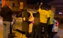 Polis şüphelendi, ‘dur’ dedi: Olayın arkasından bakın ne çıktı!
