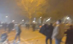 Ortalık ana baba günü: Zonguldak Milletvekili olayların tam ortasında!