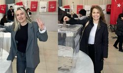 Zonguldak CHP, ön seçim için oy kullanıyor