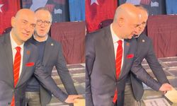 Ekrem Başkanımız için: Bugün susarsak, yarın çok geç olacak!