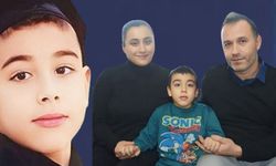 Zonguldak, çocuğunu kurtar: Asaf Ali yardımını bekliyor!