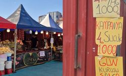 Zonguldak'ta rezalet: Ne hijyen var, ne etiket!