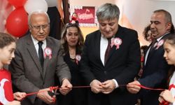 Avukat Ali Osman Odabaş'tan Zonguldak İlkokulu'na 1 milyon TL.lik destek
