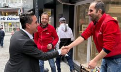 Daha yaşanabilir bir Zonguldak inşa edene kadar durmayacağız