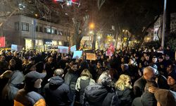 Gözaltıların 2'nci gününde CHP’liler yine sokağa çıktı!