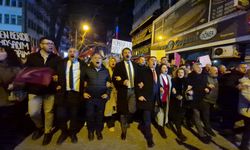 CHP'den Zonguldak'ta 'Adalet Yürüyüşü' daveti: İşte detaylar