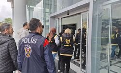 6 aylık takip sonrası f*huş operasyonu; 5 gözaltı