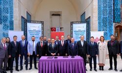 748 Yıllık Gök Medrese Üniversiteye devredildi