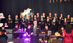 Başkan Ahmet Metin Genç'ten, sağlıkçılara teşekkür