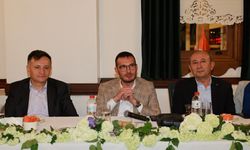 Belediye Başkanından  kadın sanat grubuna destek