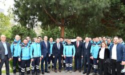 Belediye Başkanından kahverengi kokarcaya karşı seferberlik çağrısı
