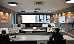 Belediyeye ‘ulaşımda aklın yolu’ ödülü