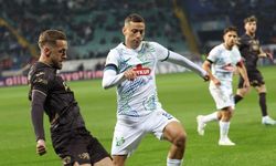 Trabzonspor ile Çaykur Rizespor ligde 46’ncı randevuda