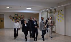 Çocuk Hizmetleri İl Koordinasyon Toplantısı gerçekleştirildi