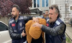 Emine'yi öldüren eşi Emrah Akpınar, ahırda yakalandı