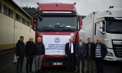 Engelleri kaldırmak için sınırları aştı