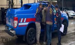 Kesinleşmiş hapis cezası bulunan 56 hükümlü yakalandı