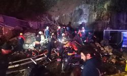 Baba ve 2 kızı öldü: İş yeri sahibi ve müdür adliyede!