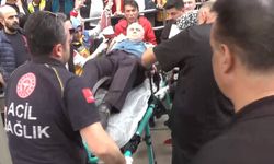 Husumetlisini bıçaklayan şüpheli hakkında şok karar