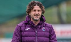 Trabzonspor Teknik Direktörü Fatih Tekke: Türk futbolu bana az değil çok haksızlık yaptı