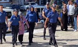 Buğlem bebeğin annesi, 19 ay sonra tahliye oldu