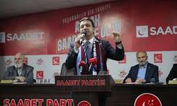 Mahmut Arıkan: Gazze, Türkiye için beka meselesidir