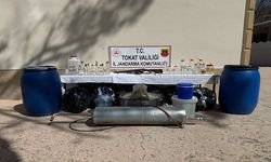 Jandarmadan kaçakçılara yönelik operasyon: 27 kişiye adli işlem yapıldı