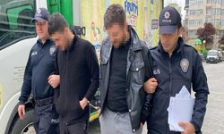 Kurbanlık koyunu çalıp satmışlar: 2 kişi gözaltında!