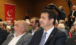 Mahmut Arıkan: Depremden sonra hala aklımızı başımıza almadık