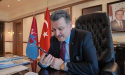 Mattia Ahmet Minguzzi'nin adı yaşatılacak